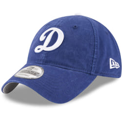 Casquette de baseball New Era MLB Los Angeles Dodgers