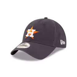 Casquette de baseball New Era Houston Astros MLB Core Classic 2.0