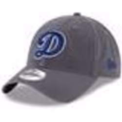 Casquette de baseball New Era MLB Los Angeles Dodgers