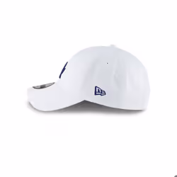 Casquette de baseball New Era MLB Los Angeles Dodgers
