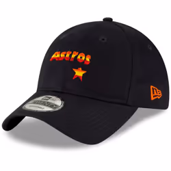 Casquette de baseball Houston Astros MLB Core Classic 2 0