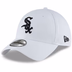 Casquette de baseball New Era MLB Chicago White Sox