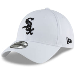 Casquette de baseball New Era MLB Chicago White Sox