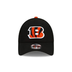 Casquette de baseball New Era 9FORTY Cincinnati Bengals NFL The League