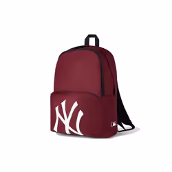 New Era Sac à dos de Sport MULTI STADIUM 60240059 Rouge