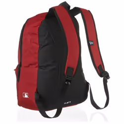 New Era Sac à dos de Sport MULTI STADIUM 60240059 Rouge
