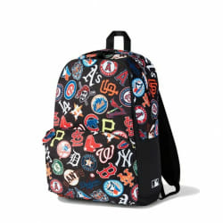 New Era Cartable STADIUM 60240052 Noir