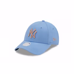 Casquette - NEW ERA - New York Yankees - Bleu - Taille unique - Sportswear