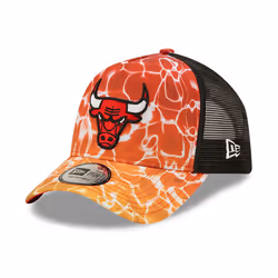 Casquette 9forty Chicago Bulls Summer City