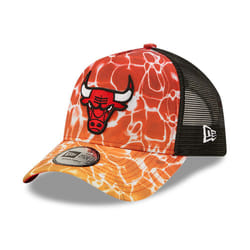 Casquette 9forty Chicago Bulls Summer City