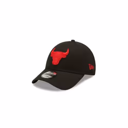 Casquette de baseball New Era 940 Bulls