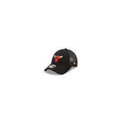 Casquette 9forty Chicago Bulls Home Field