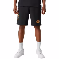 Short Los Angeles Lakers