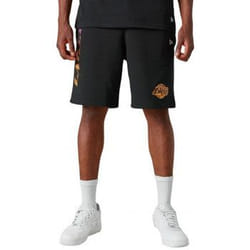 Short Los Angeles Lakers