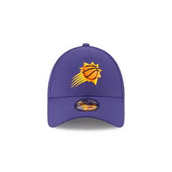 Casquette de baseball New Era NBA Phoenix Suns