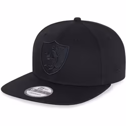 Casquette snapback New Era NFL Las Vegas Raiders