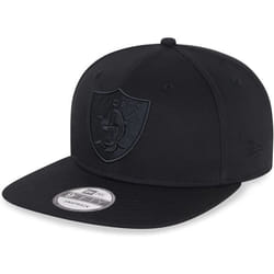 Casquette snapback New Era NFL Las Vegas Raiders