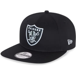 Casquette snapback New Era NFL Las Vegas Raiders