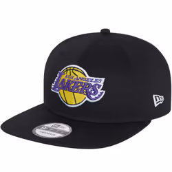 Casquette snapback New Era NBA Los Angeles Lakers