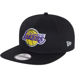 Casquette snapback New Era NBA Los Angeles Lakers