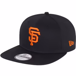 Casquette snapback New Era MLB San Francisco Giants