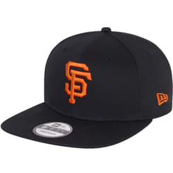 Casquette snapback New Era MLB San Francisco Giants