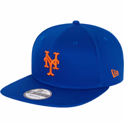 Casquette snapback New Era MLB New York Mets