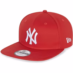Casquette snapback New Era MLB New York Yankees