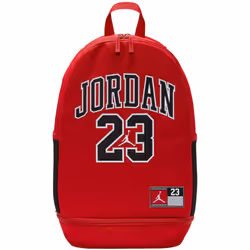 Sac à Dos - Jordan - Jersey Rouge - Taille Unique - Mixte - Non Trolley