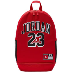Sac à Dos - Jordan - Jersey Rouge - Taille Unique - Mixte - Non Trolley