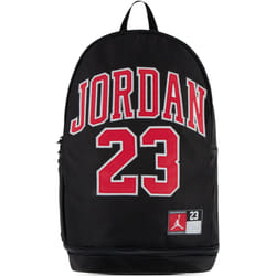 Sac à Dos - Nike - Jersey Noir - Taille Unique - Enfant - Fille