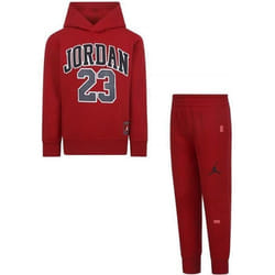Survêtement - Nike - Jersey Pack Rouge - Manches longues - Garçon - Football