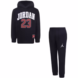 Survêtement Nike pour Enfant Jersey Pack Noir - Manches Longues - Multisport - Respirant