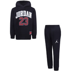 Survêtement Nike pour Enfant Jersey Pack Noir - Manches Longues - Multisport - Respirant