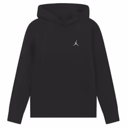 Vêtement - Nike - Sweat à Capuche Enfant - Noir - Manches Longues - Col Capuche