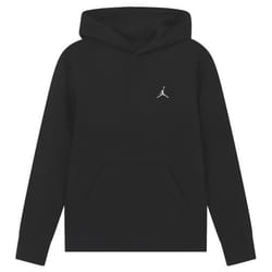 Vêtement - Nike - Sweat à Capuche Enfant - Noir - Manches Longues - Col Capuche