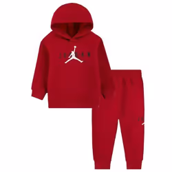 Survêtement pour Bébé - Nike - 65C505-R78 - Rouge - Durable - Mixte
