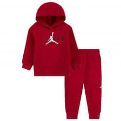 Survêtement pour Bébé - Nike - 65C505-R78 - Rouge - Durable - Mixte