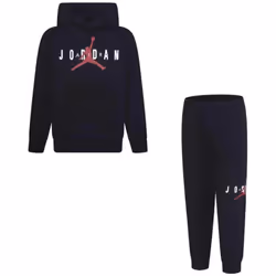 Survêtement - Nike - 65C505-023 - Noir - Bébé et Petit enfant - Durable