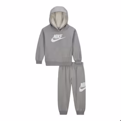 Survêtement à capuche bébé Nike Club Fleece