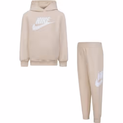 Survêtement à capuche enfant Nike Club Fleece