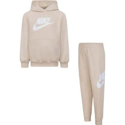 Survêtement à capuche enfant Nike Club Fleece