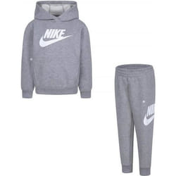 Nike Survêtement pour Enfant Club Fleece Gris 86L135-042