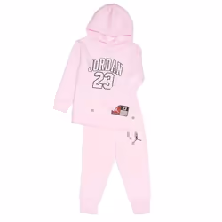 Survêtement Fille - Nike - Jersey Pack - Rose - Manches longues - Respirant