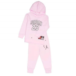 Survêtement Fille - Nike - Jersey Pack - Rose - Manches longues - Respirant