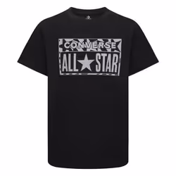 T-shirt enfant Converse Loose Fit