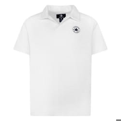 Polo enfant Converse Chuck Patch