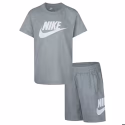 Ensemble t-shirt et short enfant Nike Club