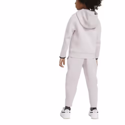 Survêtement Enfant - Nike - Tech Fleece - Rose - Manches Longues - Multisport