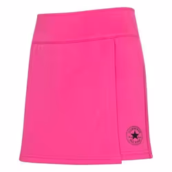 Short fille Converse Chuck Patch
